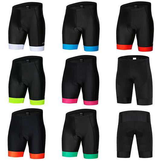 High Elastic Cycling Shorts Tour De France Cycling Jersey