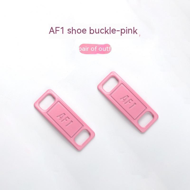Luminous Shoelace Buckle Adaptive Board Sport Ball