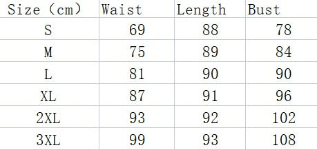 Women's Fashion Chiffon Suit Dress