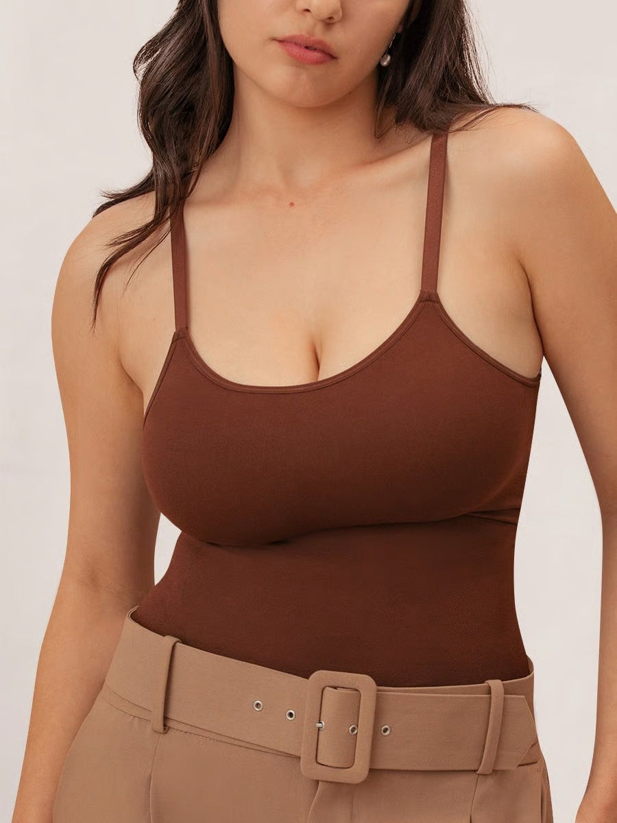 Women's Body Shaping Belly Contraction Slimming Clothes