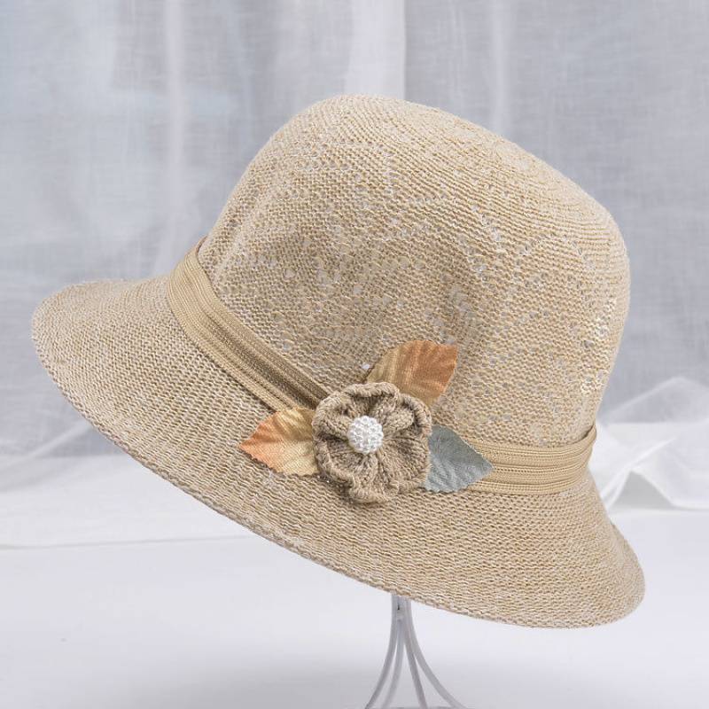 Korean Style Versatile Fashion Foldable Sun-shading Gift