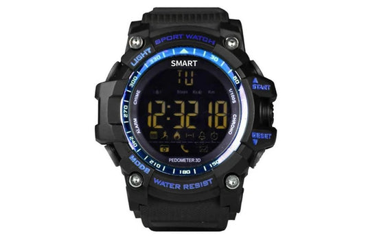Bluetooth Smart Watch IP67 Waterproof