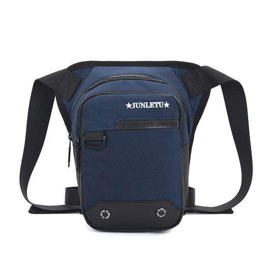 Fashion Personality New Outdoor Sports Waist Bag