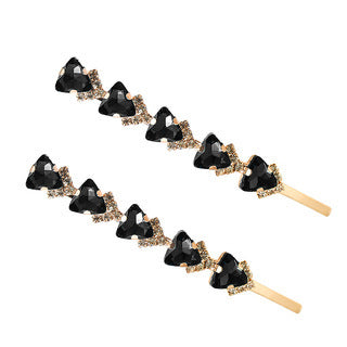 Student Bangs Clip Side Clip Jewelry Hairpin