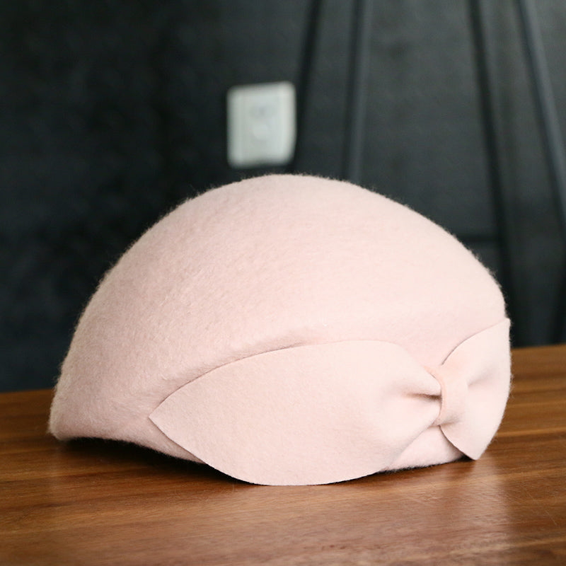 Hat Sweet And Cute Street