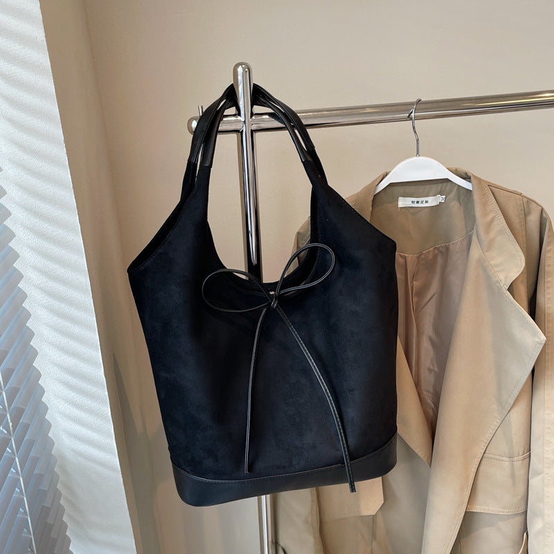 Women's Leisure Commute Large Capacity Bag