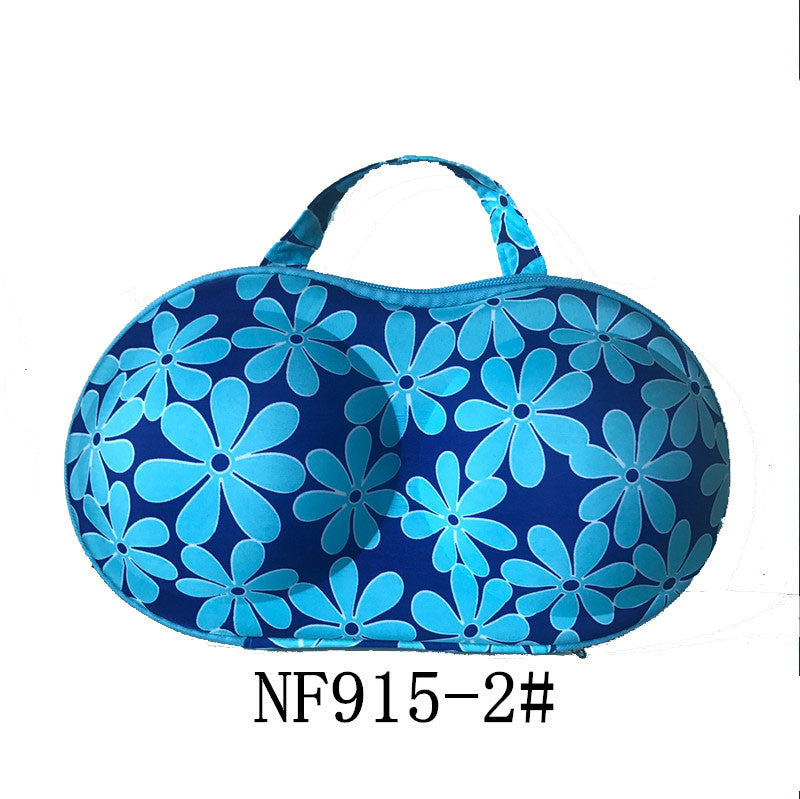Bra Bag Invisible Silicone Breast Sticker EVA