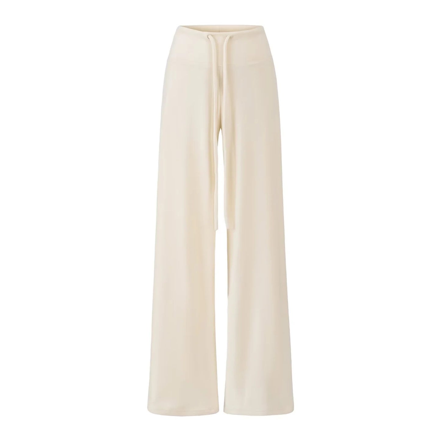 New Versatile Slimming Straight-leg Loose-fitting Wide-leg Pants