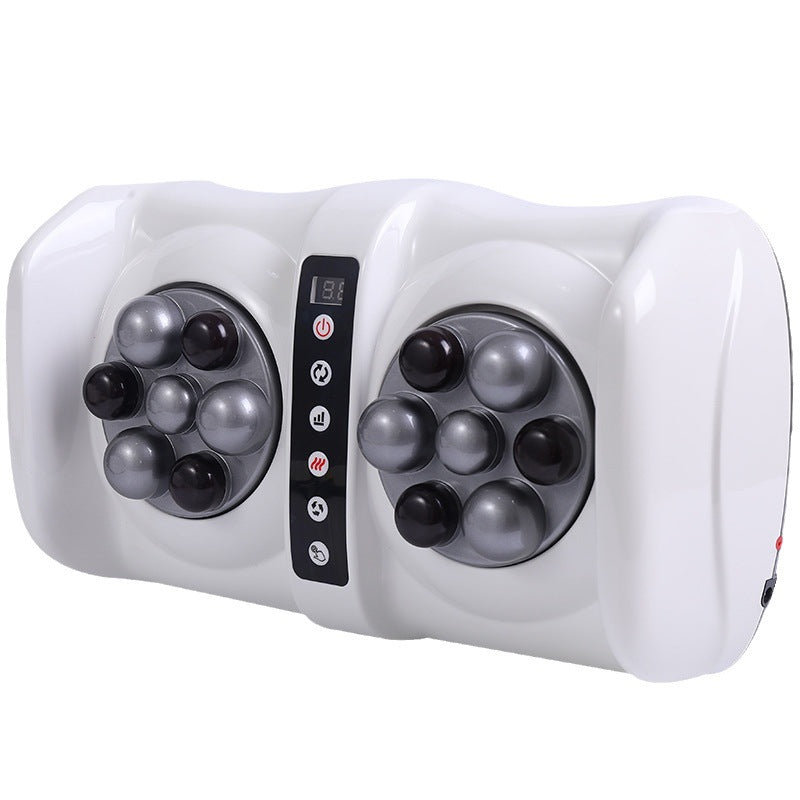 Massage The Belly Stomach And Stomach Promoting Kneading Artifact Leg Foot Massager
