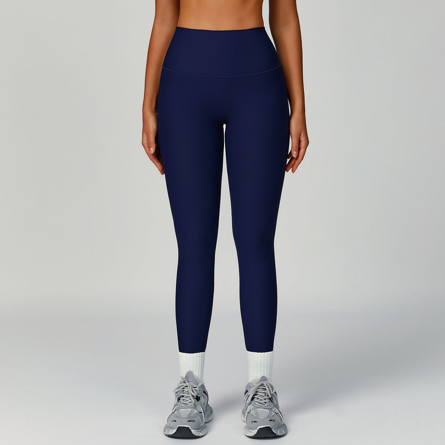 Women's Fashion Personalized Thread Yoga Trousers