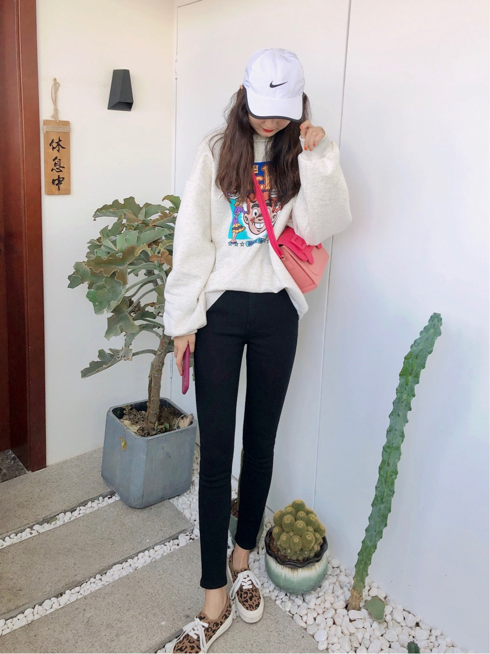Winter Pencil Feet Pants Are Hot Selling And Thin