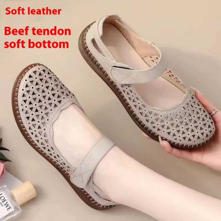 Breathable Non-slip Soft Bottom Casual Women's Shoes