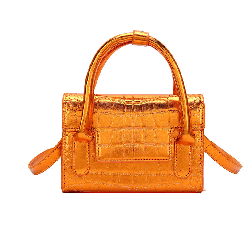 Versatile Portable Bag, Fashionable And Feminine