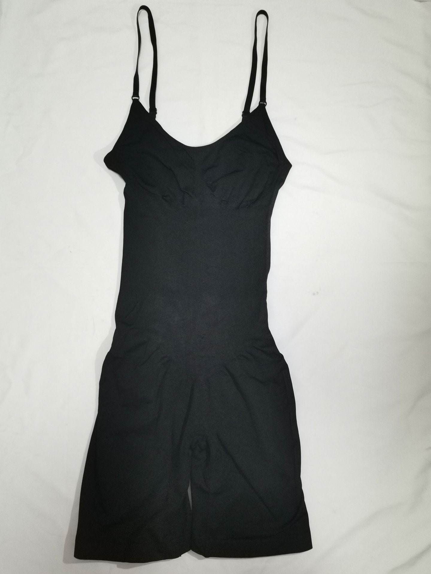 Seamless Siamese Body Shaping Belly Contracting Hip Lift Body Shaping Corset
