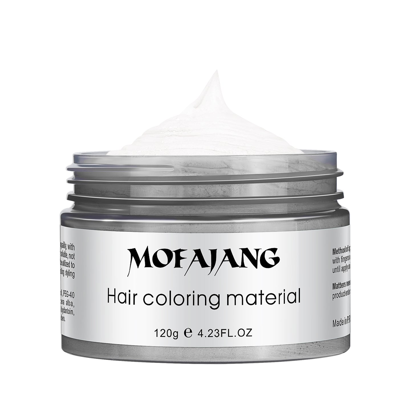 Hair Cream