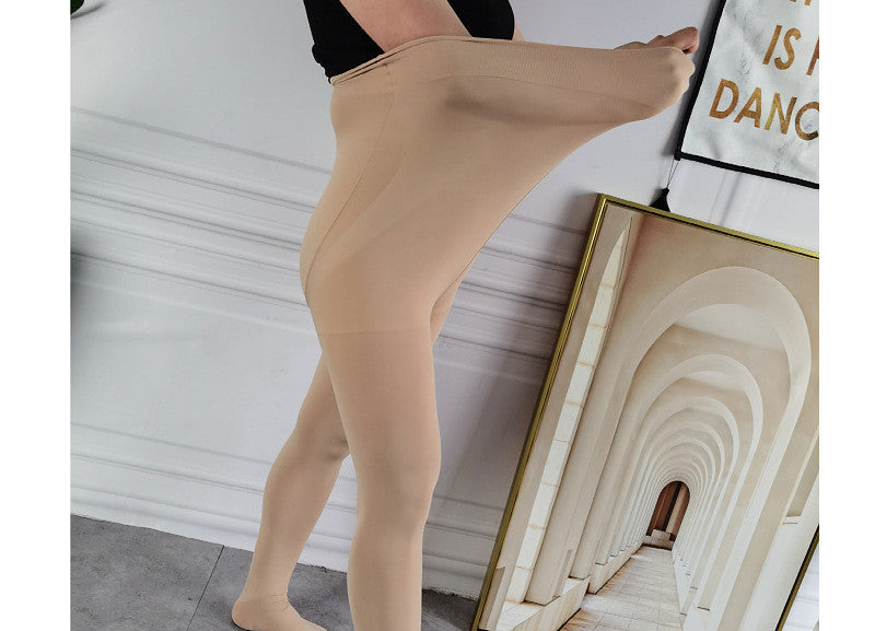 Super Dalian Pantyhose Silk Socks All Inclusive