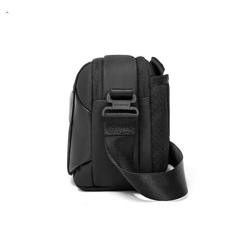 Casual Shoulder Bag Waterproof Oxford Cloth