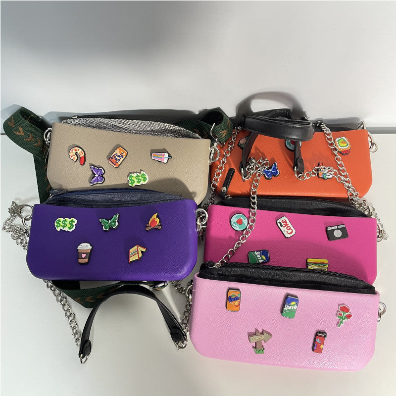 Beach Tourism Simple Women's Bag