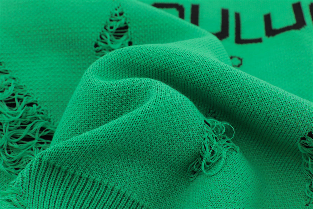 Fashion Winter Men's Pullover Sweater