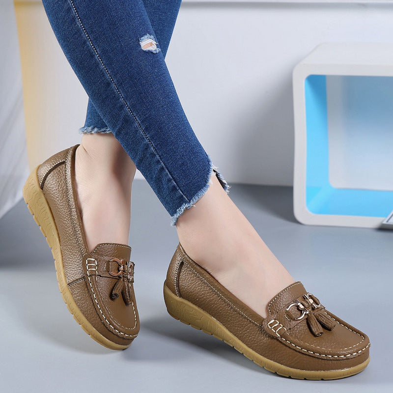 Spring Single Shoe Women's Fashion