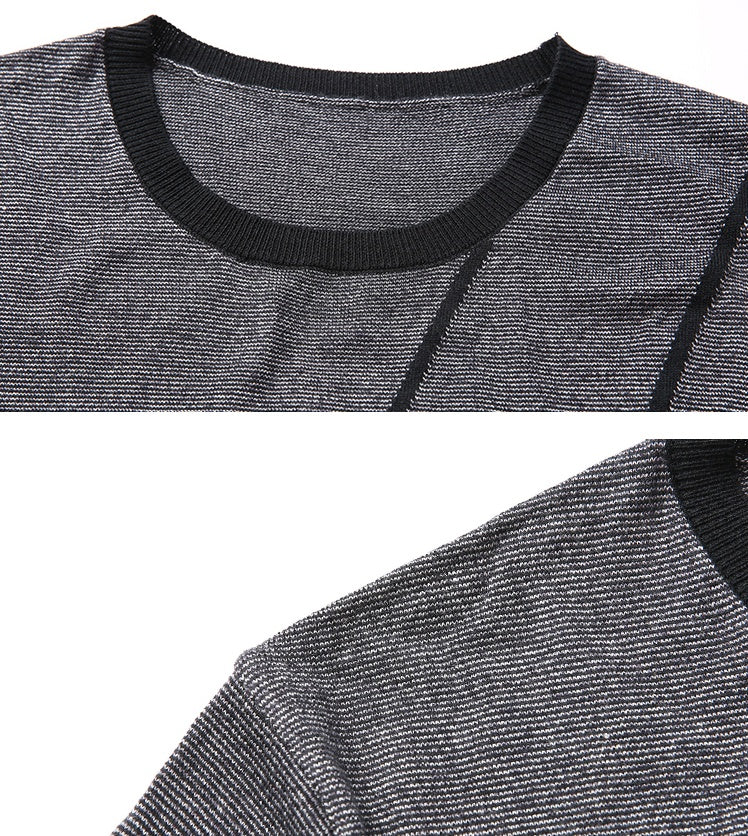 Men's Jumper Sweater