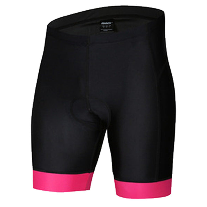 High Elastic Cycling Shorts Tour De France Cycling Jersey
