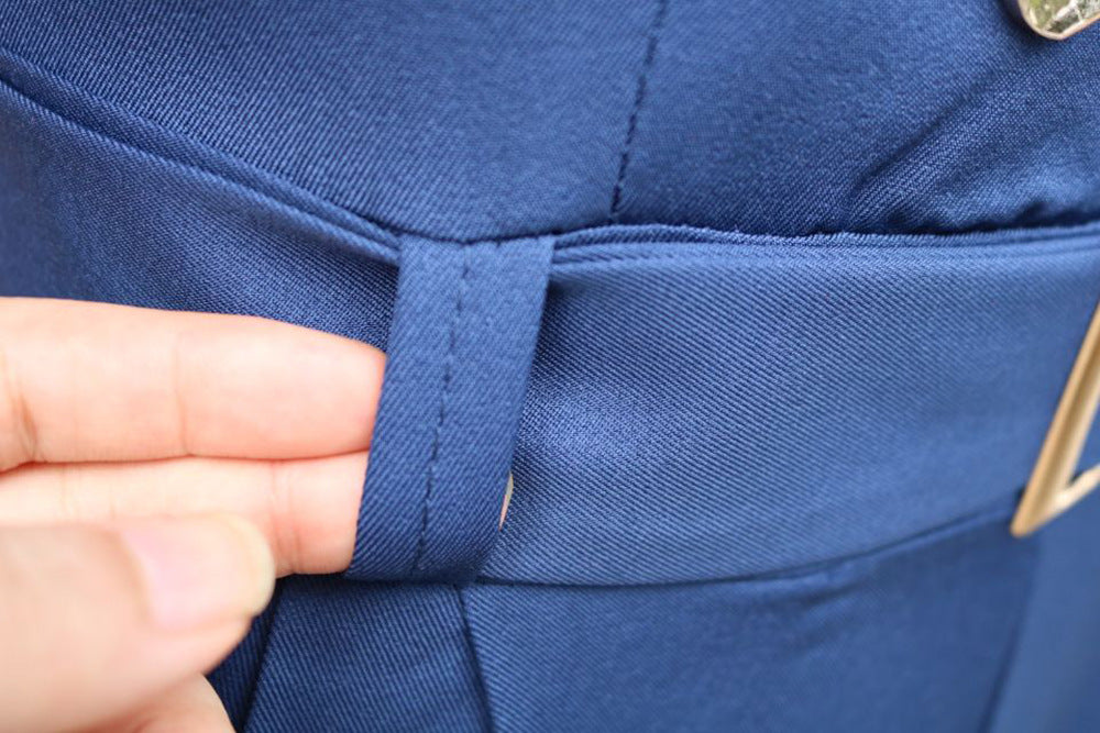 Women's New Professional Office Jumpsuit