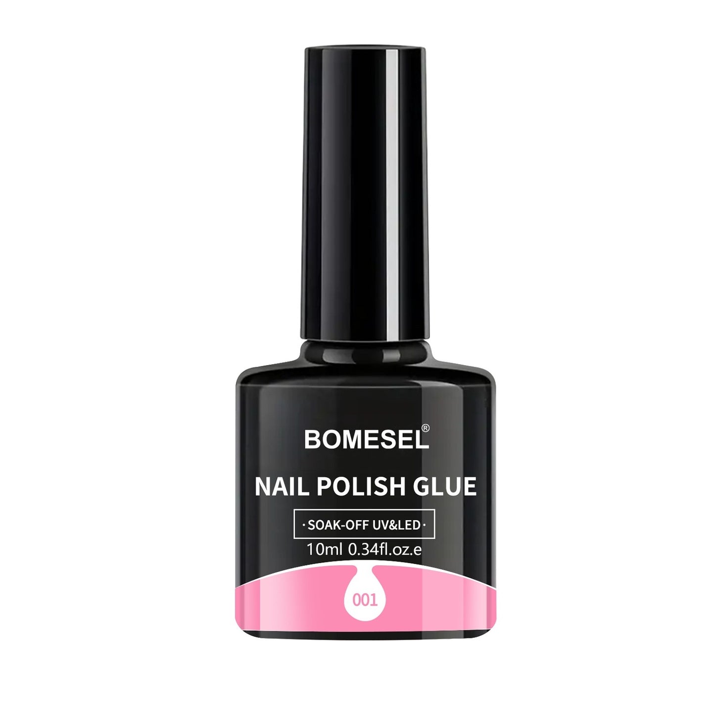 Nail Beauty Polish Gel Phototherapy Plastic Solid Color