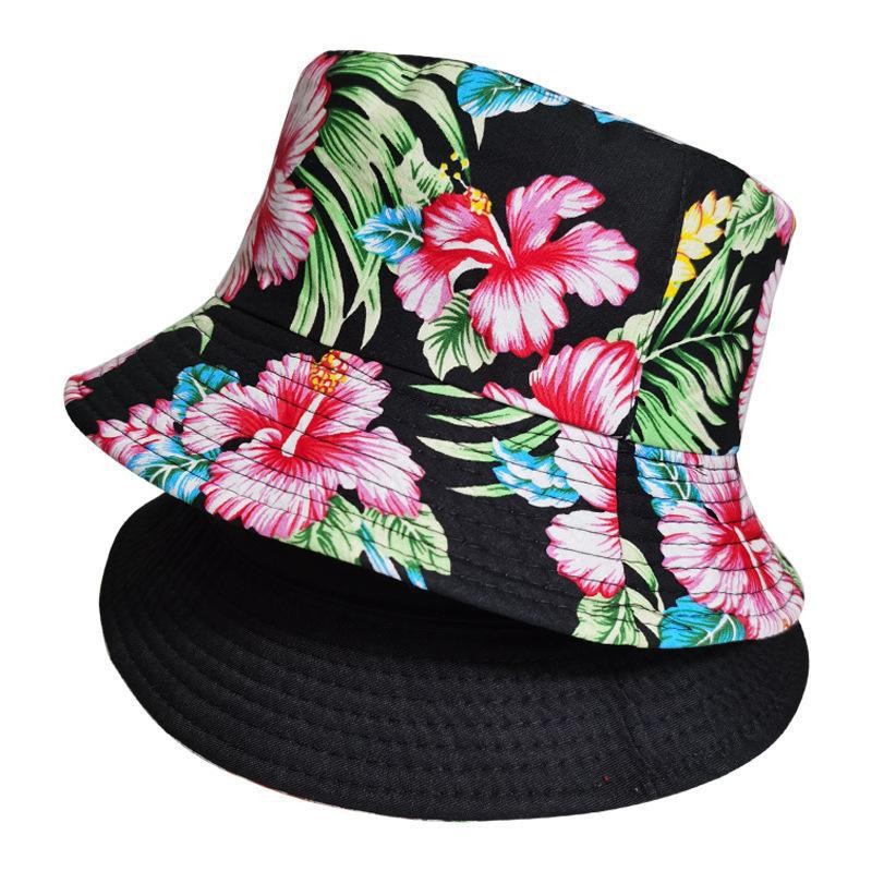 New Cute Super Cute Basin Cap Men