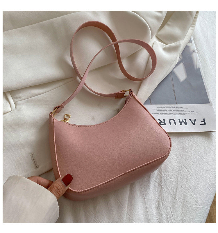 Women's Fashion Personalized Messenger Bag