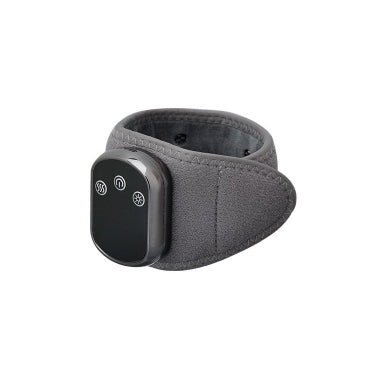 Household Hand Massage Instrument Warm Physiotherapy Device