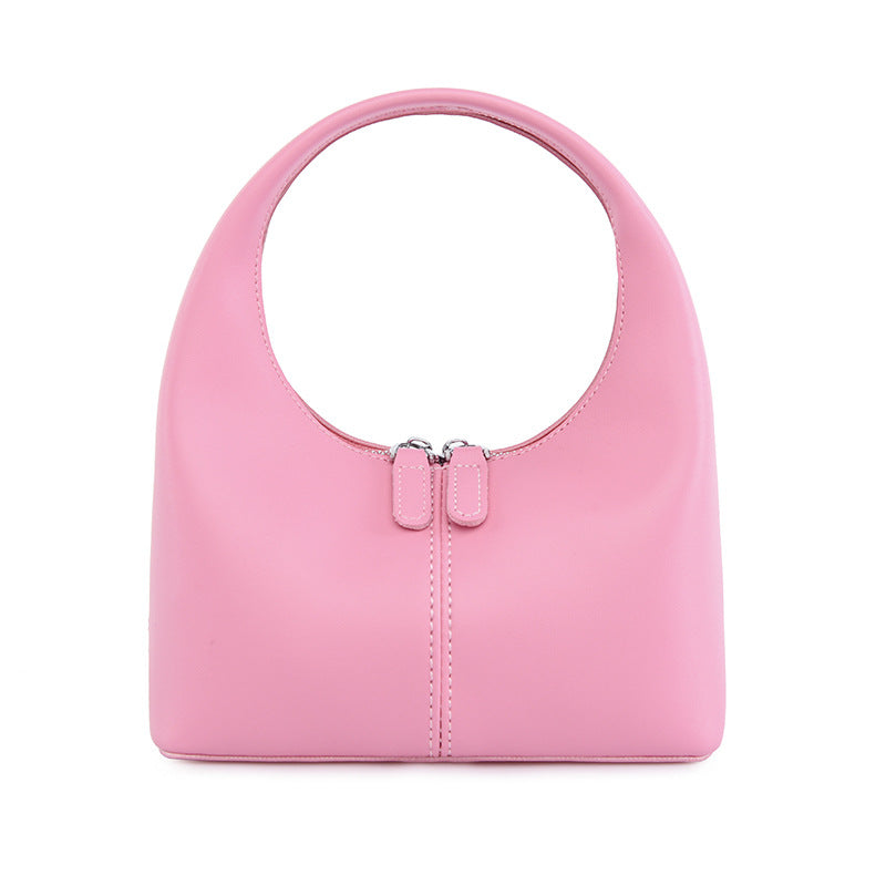 New Summer-style Mini Bag Fashionable Casual And Versatile For Under The Arm