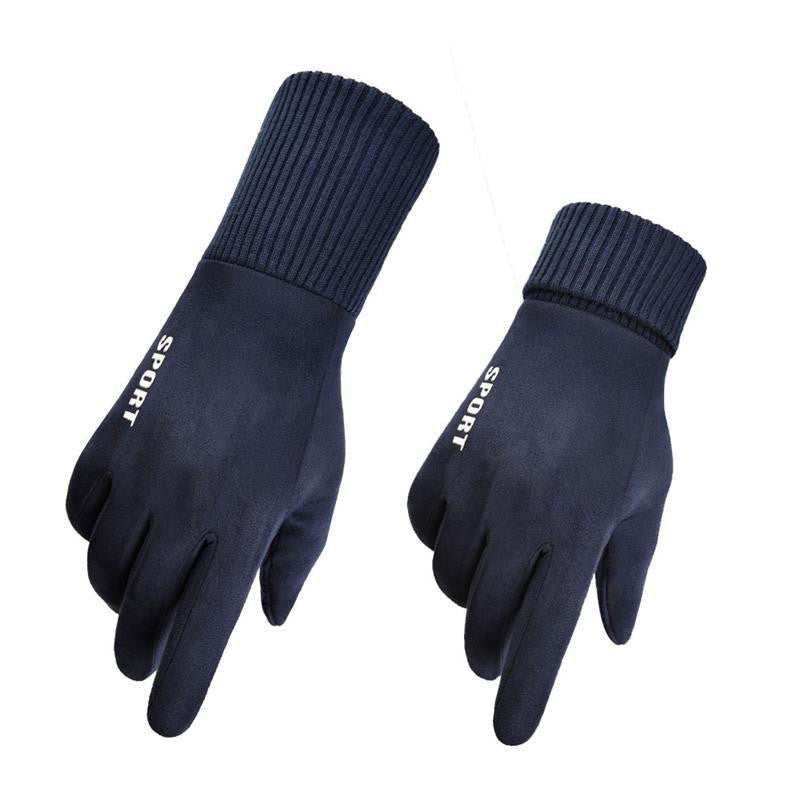 Ladies Mobile Phone Screen Touch Gloves