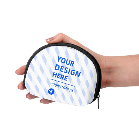 Portable Mini Coin Easy To Carry Storage Bag