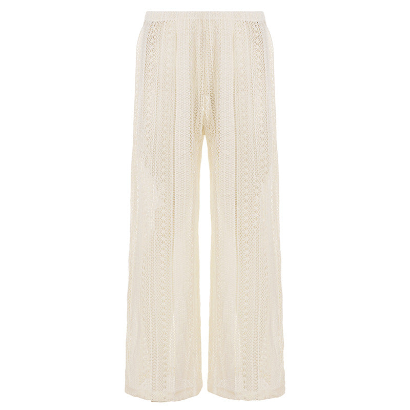 New Relaxed-style Comfy Casual Pants With A Laid-back Vibe