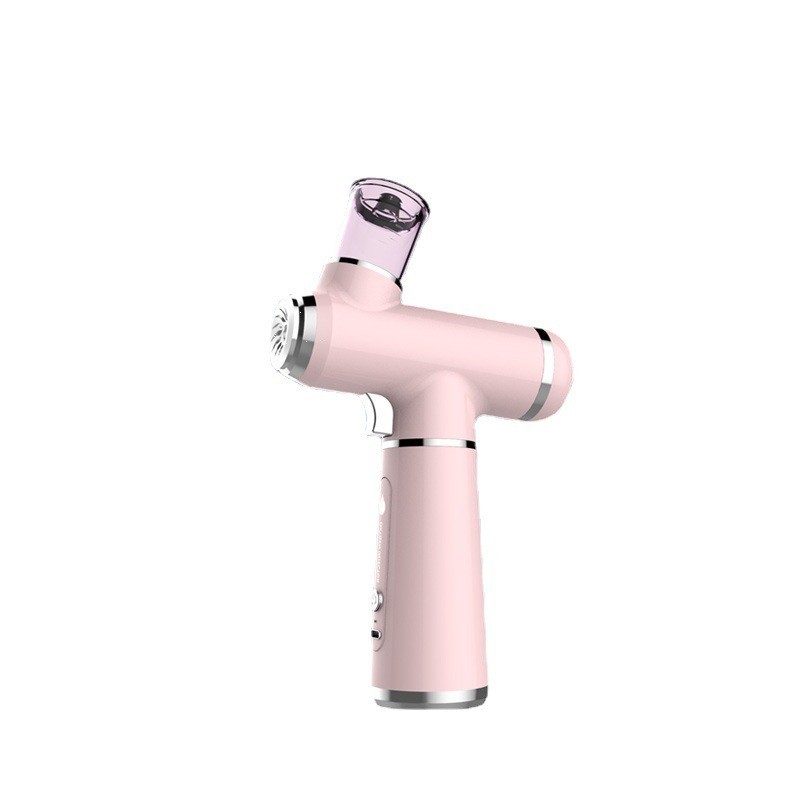 Red And Blue Light Oxygen Injection Skin Spray