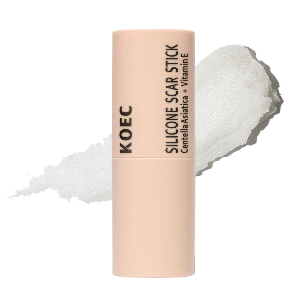 Silicone Scar Stick Moisturizing Soothing Gentle