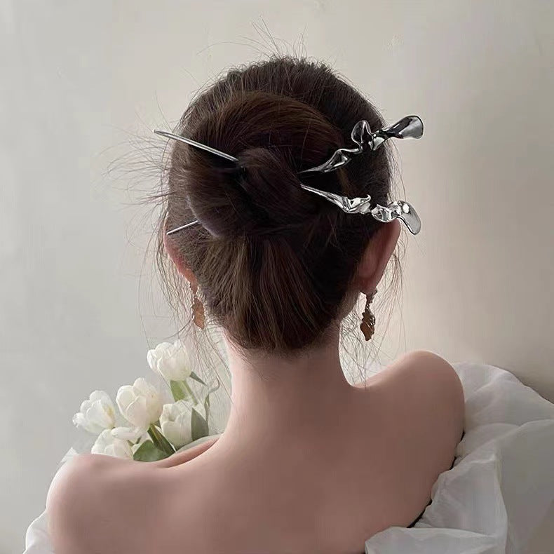 High-level Design Temperament Hairpin