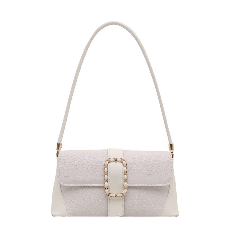 Women's French Fashion All-matching Baguette Bag