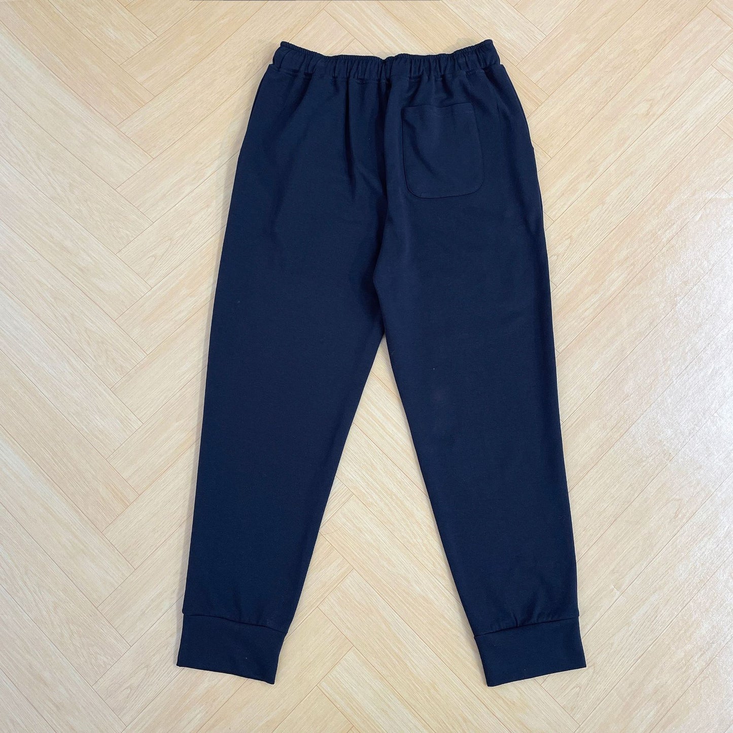 Solid Color New Knitwear Suit