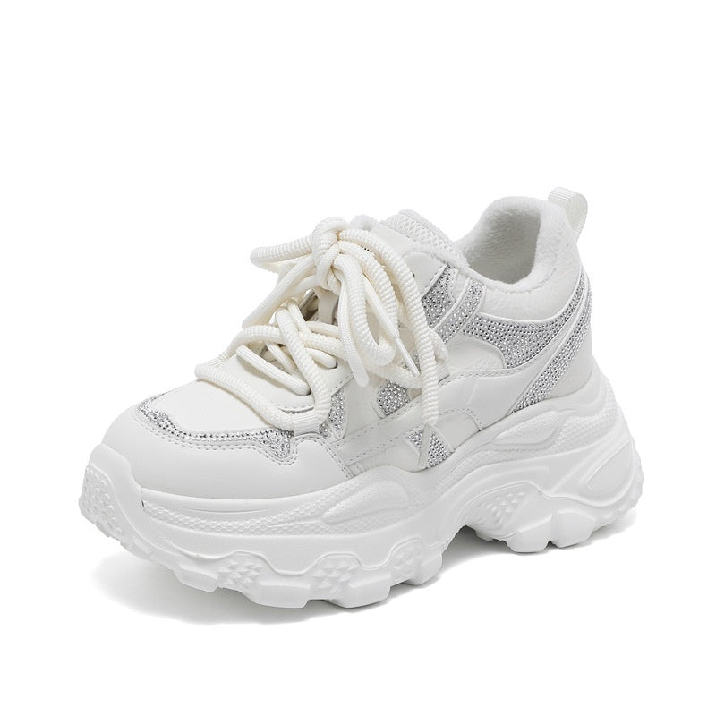 New Seasonal Casual Shoes For Petite Individuals