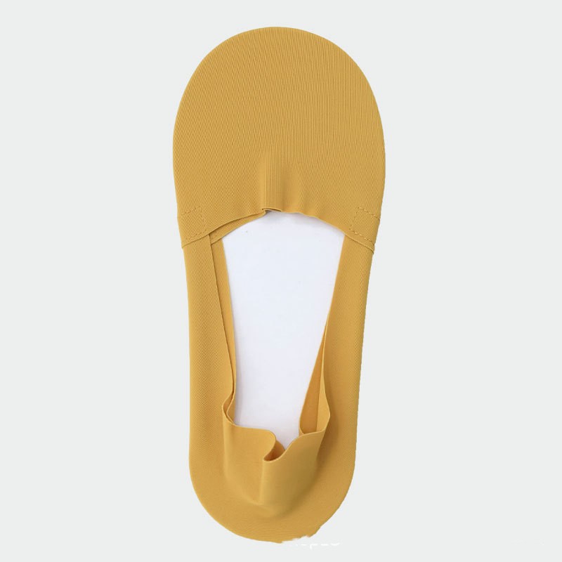 Women's Ankle Socks Summer Ultra-thin Invisible
