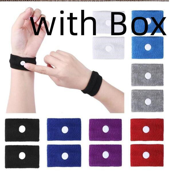 Nausea Bracelet
