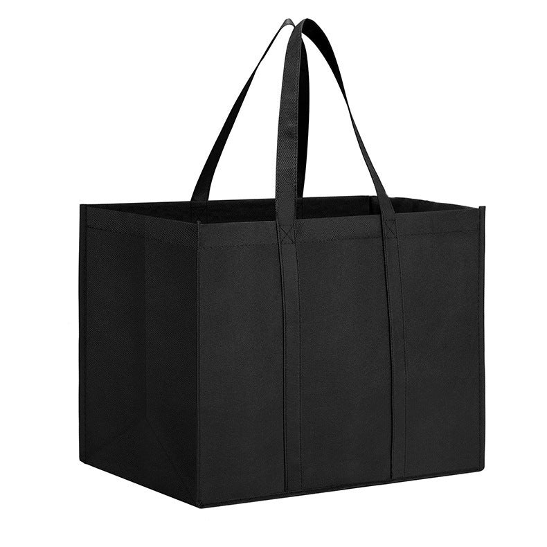 Portable Non-woven Bag Simple Shopping Bag