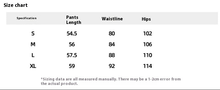 Washed Old Branches Camouflage Shorts Multi-pocket Cargo Pants