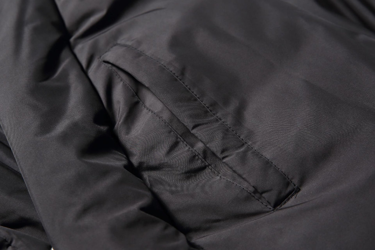 Men's Simple Pure Color Cotton Clothing Coat