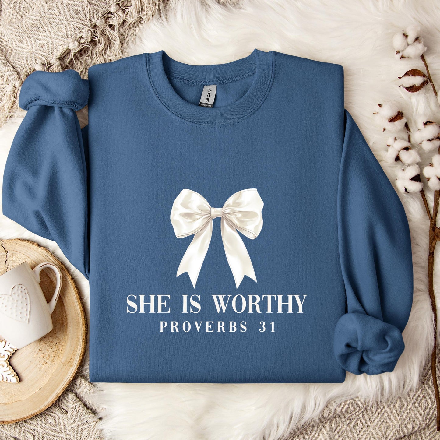 Creation And Purpose Cross Autumn And Winter European And American Men's And Women's Long Sleeves