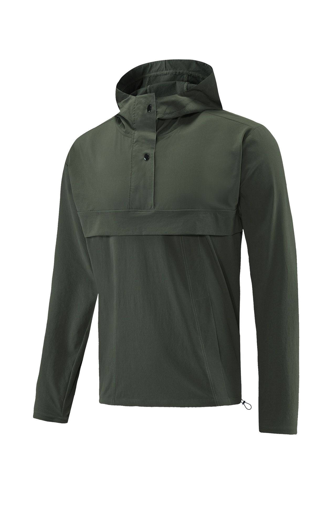 Outdoor Casual Sports Jacket Men's Mountaineering Quick-drying Waterproof Windbreaker