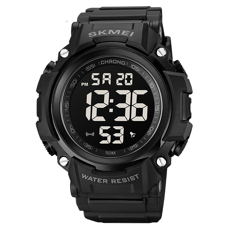 SKMEI Men's Sports Electronic Watch