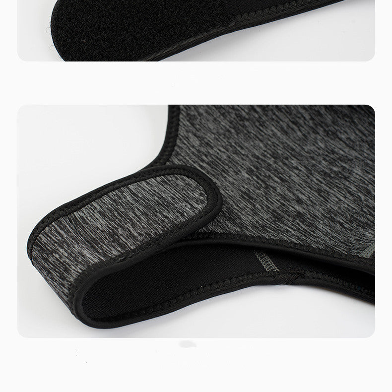 Cold Proof And Waterproof Female Protective Diving